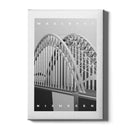 Waalbrug in Nijmegen