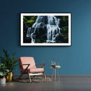 Waterval poster