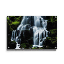 Waterval poster