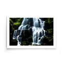 Waterval poster