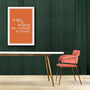 Wake Me Up When The Cocktail Is Ready - Walljar