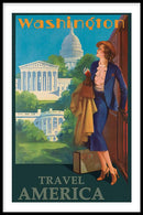 Washington - Walljar