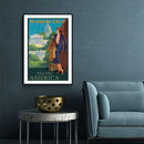 Washington - Walljar