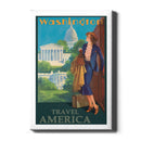 Washington - Walljar