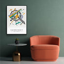 Kandinsky Small Worlds IV poster