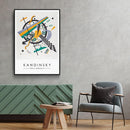 Kandinsky Small Worlds IV poster