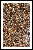 Water Stones Shapes - Walljar