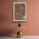 Water Stones Shapes - Walljar