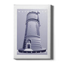 Watertoren in Tilburg