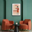 Welkom In Japan - Walljar