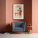 Welkom In Japan - Walljar