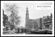 Amsterdam poster