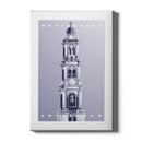 Westerkerk in Amsterdam
