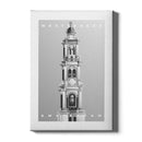Westerkerk in Amsterdam