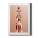 Westerkerk in Amsterdam