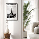 Westertoren - Walljar