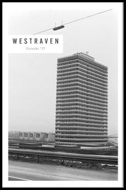 Utrecht poster