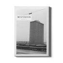 Westraven '77 canvas