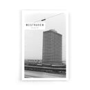 Westraven '77 poster