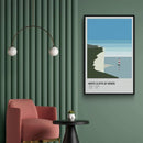 Landschap schilderijen