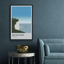 Landschap schilderijen