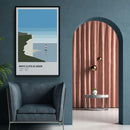 Landschap schilderijen