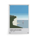 Landschap schilderijen