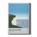 Landschap schilderijen