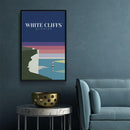 Landschap schilderijen