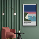 Landschap schilderijen