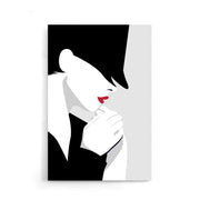 Vrouwen poster