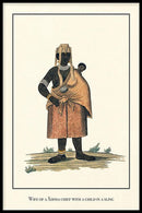 Afrikaanse schilderijen