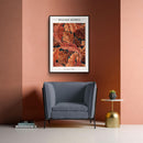 William Morris poster