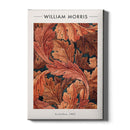 William Morris poster