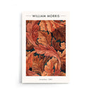 William Morris poster