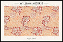 William Morris poster