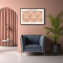 William Morris poster