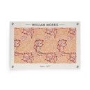 William Morris poster