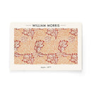 William Morris poster
