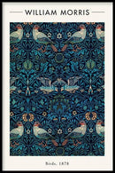 William Morris poster