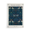 William Morris poster