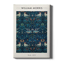William Morris poster