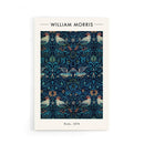 William Morris poster
