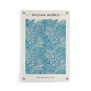 William Morris poster