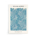 William Morris poster
