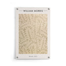 William Morris poster