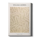 William Morris poster