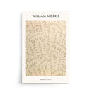 William Morris poster