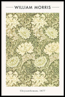 William Morris poster