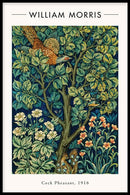William Morris poster